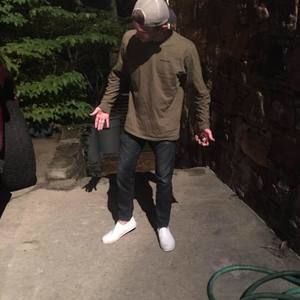 Meet your Posher, Nick